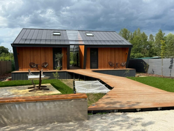 Забронировать Московская область