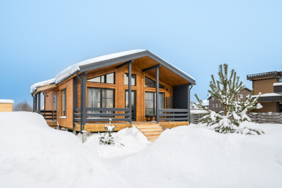 Забронировать Московская область