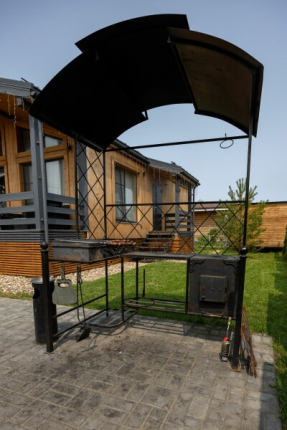 Московская область