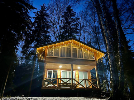 Московская область