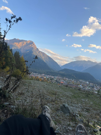 Архыз (Карачаево-Черкесия)