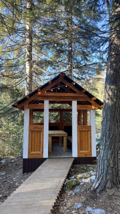 Архыз (Карачаево-Черкесия)