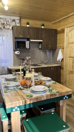 Архыз (Карачаево-Черкесия)