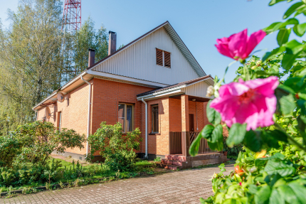 Тверская область