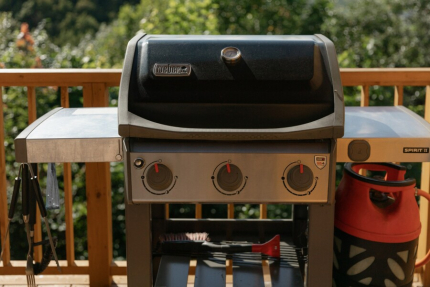 Нижегородская область