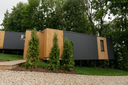 Нижегородская область