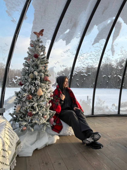 Забронировать Московская область