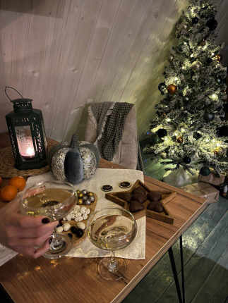 Московская область