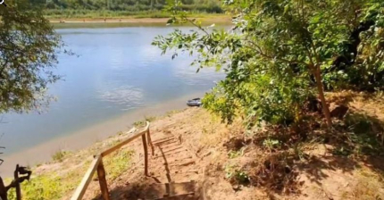 Звезда на Ахтубе — фото