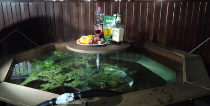 Архыз (Карачаево-Черкесия)