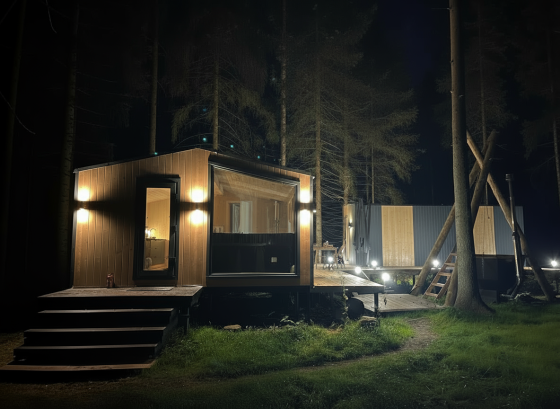 Забронировать Московская область