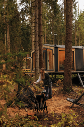 Московская область