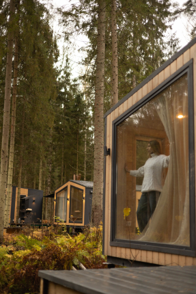 Московская область