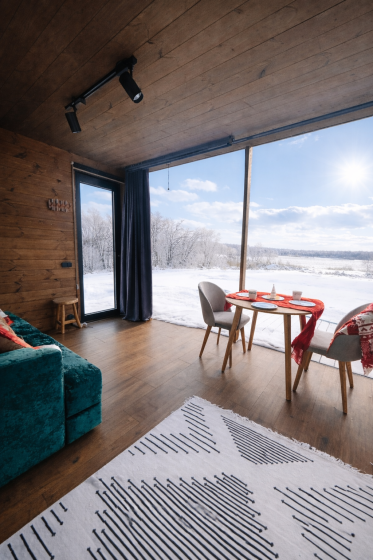 Забронировать Тульская область