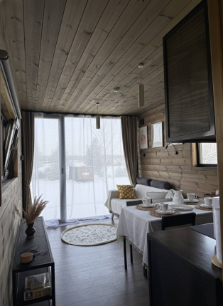 Тульская область