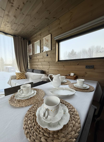 Забронировать Тульская область