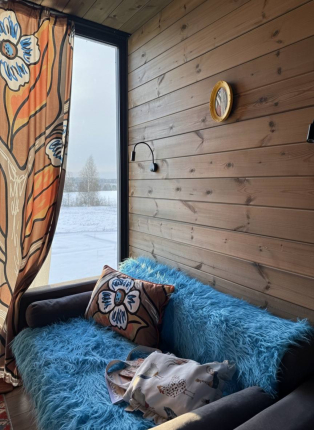 Тульская область