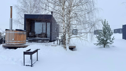 Тульская область