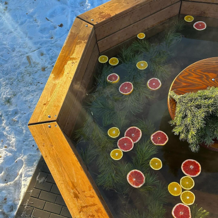 Тюменская область