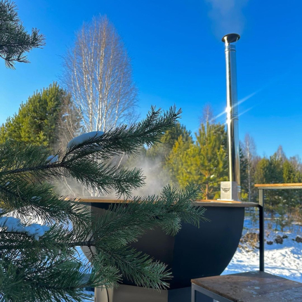 Тюменская область