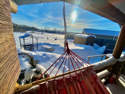 Московская область