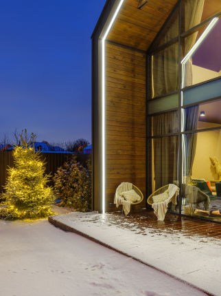 Воронежская область