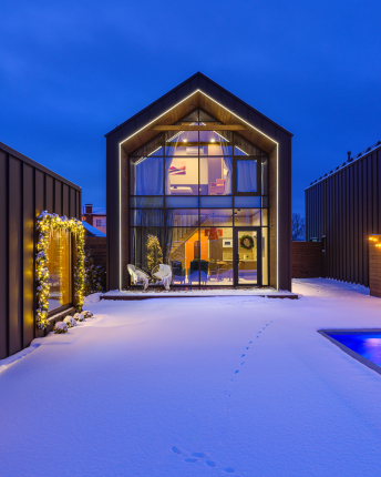 Воронежская область