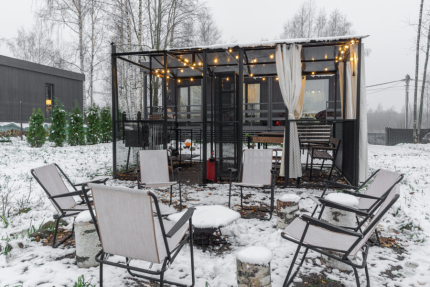 Ленинградская область