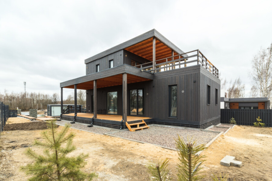 Забронировать Ленинградская область