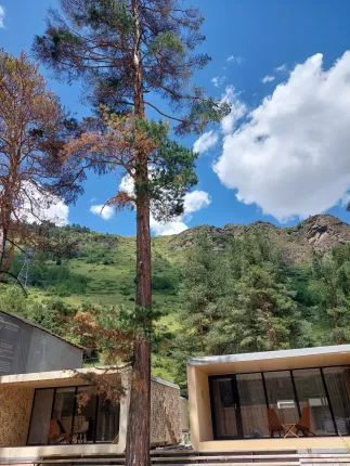 Кабардино-Балкарская Республика