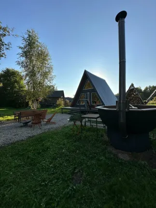 Нижегородская область