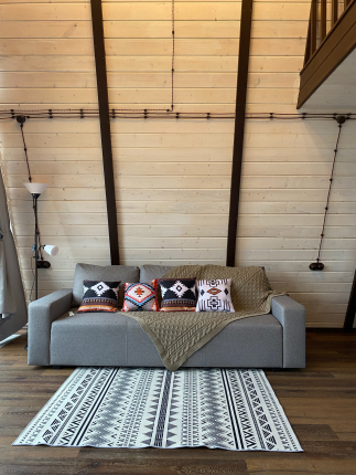 Пермский край