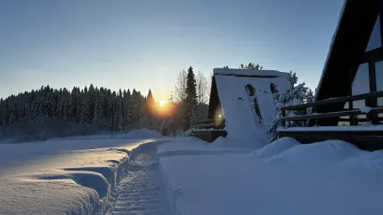 Пермский край