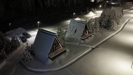 Пермский край