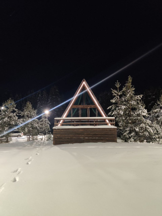 Пермский край