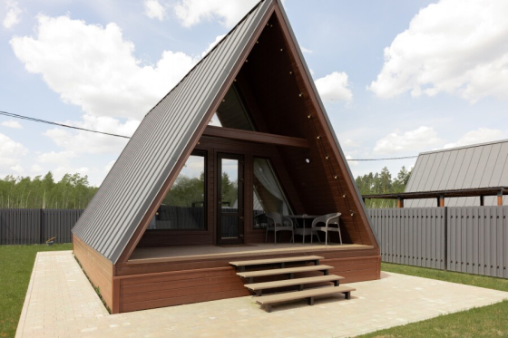 Забронировать Рязанская область