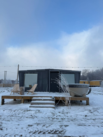 Забронировать Самарская область