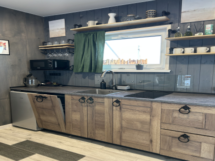 Московская область