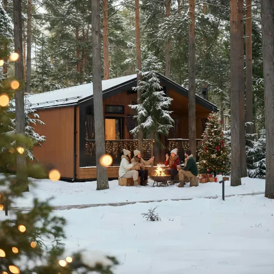 Забронировать Ленинградская область