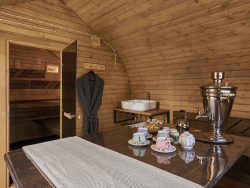 Баня — фото 2