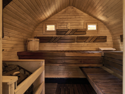 Баня — фото 6