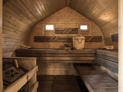 Баня — фото 3