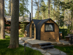 Баня — фото 4