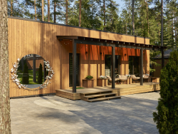 Подходит для проведения мероприятий — фото 4