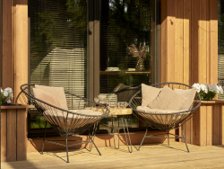 Подходит для проведения мероприятий — фото 5