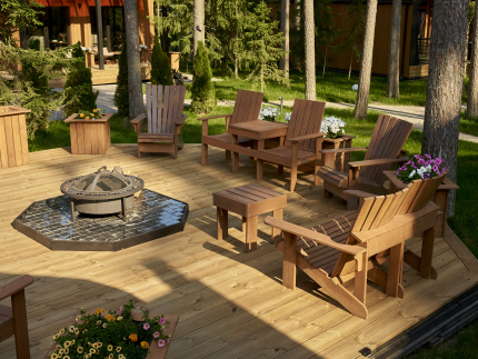 Ленинградская область