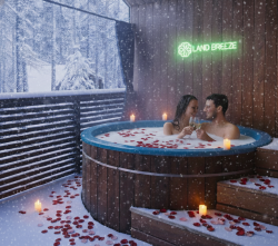 Горячий чан — фото 1