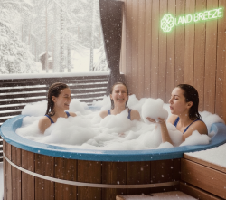 Горячий чан — фото 4