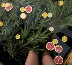 Горячий чан — фото 3