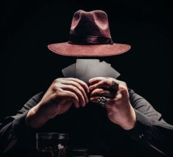 Настольные игры — фото 1